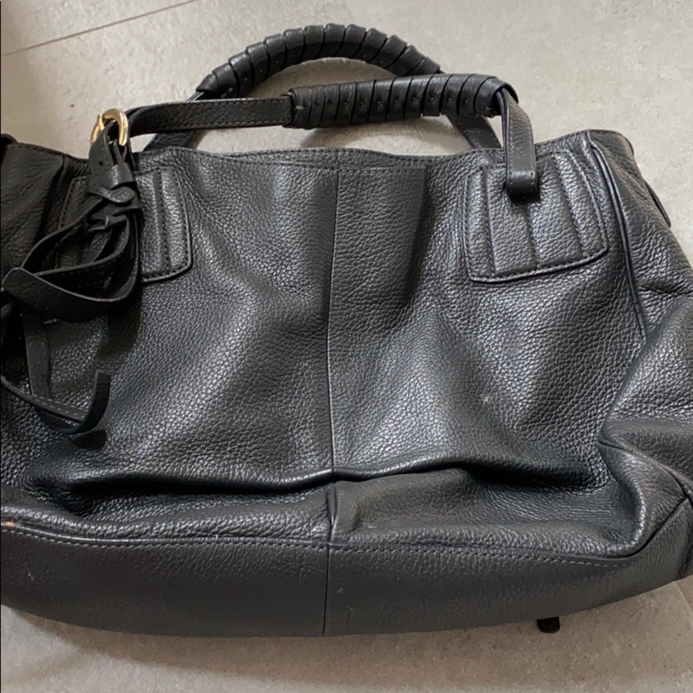 Beautiful purse